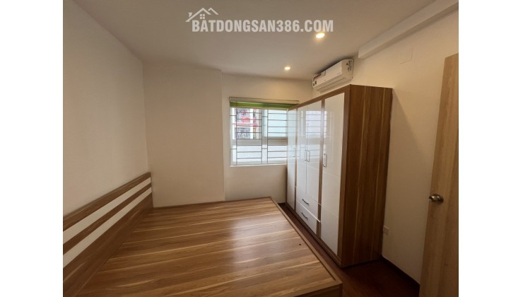 Cần bán gấp căn hộ 68.5m2, nội thất thiết kế đồng bộ tại 5 tòa mới KDT Thanh Hà Cienco 5