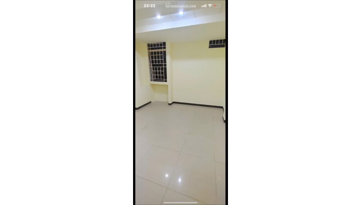 BÁN CĂN HỘ CHUNG CƯ CÂY MAI P16 Q11 (53M 1PN 1VS) SHR CHỈ 2.15 TỶ. LH:0961018168.