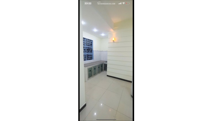 BÁN CĂN HỘ CHUNG CƯ CÂY MAI P16 Q11 (53M 1PN 1VS) SHR CHỈ 2.15 TỶ. LH:0961018168.