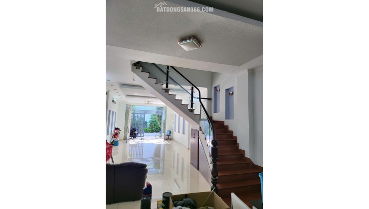 Cho Thuê Nhà Mặt Tiền KDC Bảo Châu, Phường 16, Quận 8. 19 triệu/tháng (thương lượng)