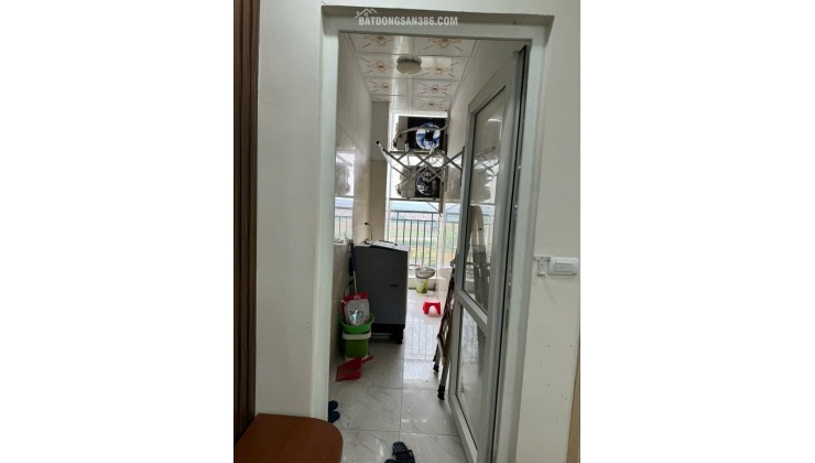 Cần bán căn hộ 1 ngủ, đầy đủ nội thất thiết kế đồng bộ tại KDT Thanh Hà Cienco 5
