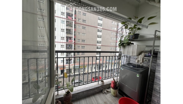 Cần bán gấp căn hộ 68.5m2, nội thất thiết kế đồng bộ tại 5 tòa mới KDT Thanh Hà Cienco 5