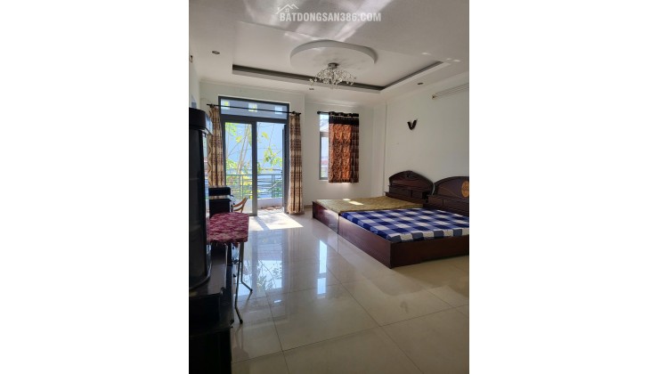 Cho Thuê Nhà Mặt Tiền KDC Bảo Châu, Phường 16, Quận 8. 19 triệu/tháng (thương lượng)