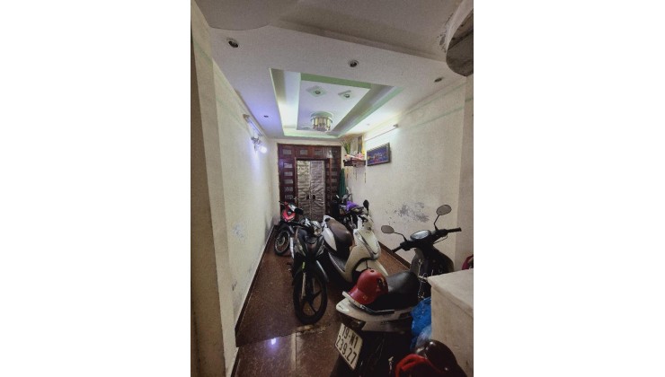 Cần bán nhà Trương Định , vị trí đẹp , quận trung tâm.
