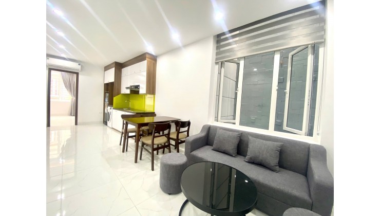 CHÍNH CHỦ CHO THUÊ CCMN TẠI ĐƯỜNG ĐỘI NHÂN - VĨNH PHÚC - BA ĐÌNH - HÀ NỘI
