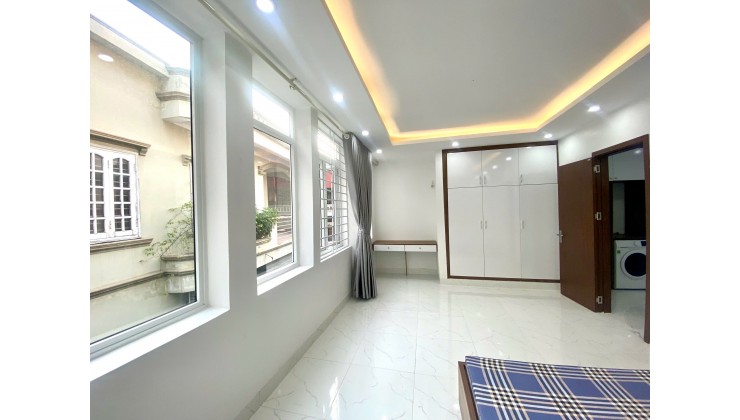 CHÍNH CHỦ CHO THUÊ CCMN TẠI ĐƯỜNG ĐỘI NHÂN - VĨNH PHÚC - BA ĐÌNH - HÀ NỘI