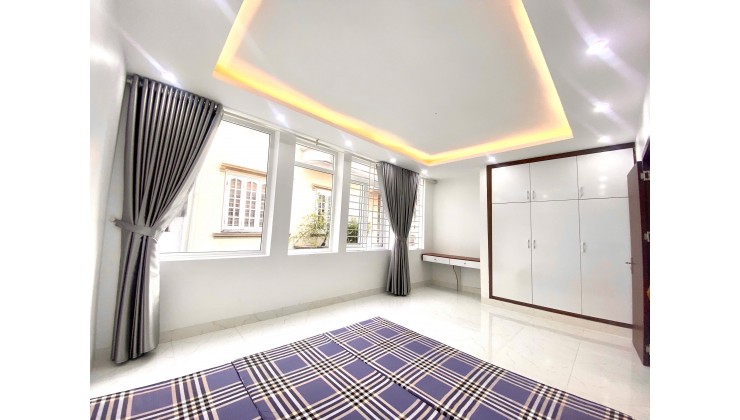 CHÍNH CHỦ CHO THUÊ CCMN TẠI ĐƯỜNG ĐỘI NHÂN - VĨNH PHÚC - BA ĐÌNH - HÀ NỘI
