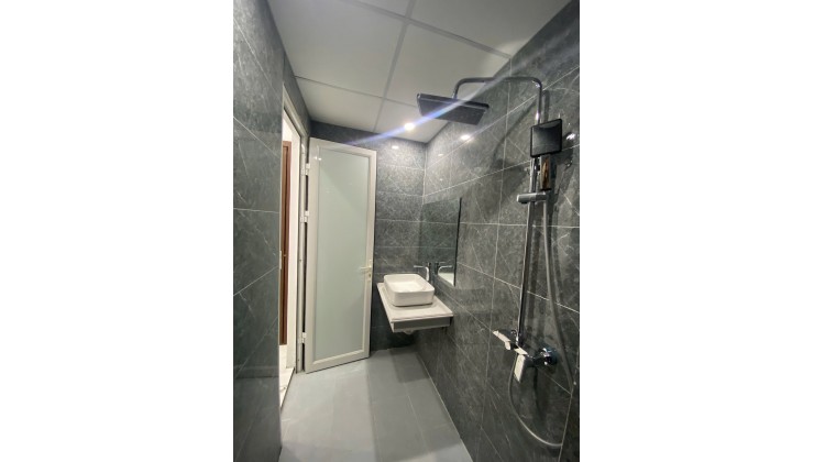 CHÍNH CHỦ CHO THUÊ CCMN TẠI ĐƯỜNG ĐỘI NHÂN - VĨNH PHÚC - BA ĐÌNH - HÀ NỘI