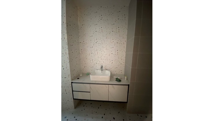Nhà Bùi Đình Tuý, Bình Thạnh, hẻm xe tải thông, 45m, 4.5x 14, thực tế 101m, 3 tầng, 7.5T