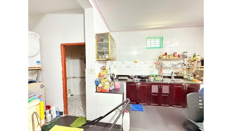 HẺM NHỰA XE HƠI SÁT MẶT TIỀN - UNG VĂN KHIÊM- BÌNH THẠNH- 70M2 - KINH DOANH QUÁ TỐT - HƠN 8 TỶ