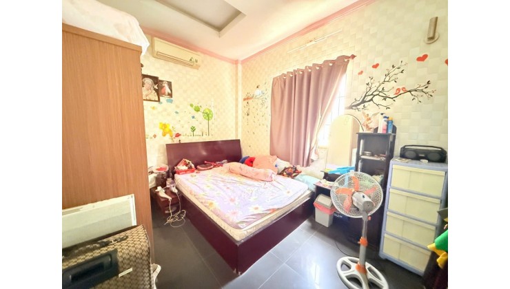 HẺM NHỰA XE HƠI SÁT MẶT TIỀN - UNG VĂN KHIÊM- BÌNH THẠNH- 70M2 - KINH DOANH QUÁ TỐT - HƠN 8 TỶ