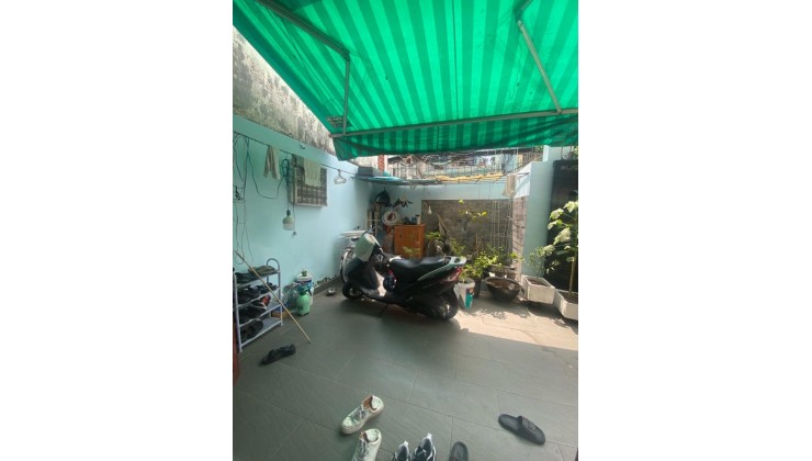 HẺM XE TẢI ĐUA- KỀ QUẬN 1- NGUYỄN  HỮU CẢNH- BÌNH THẠNH- 96M- 2 TẦNG- 6.9x14- 9.99T