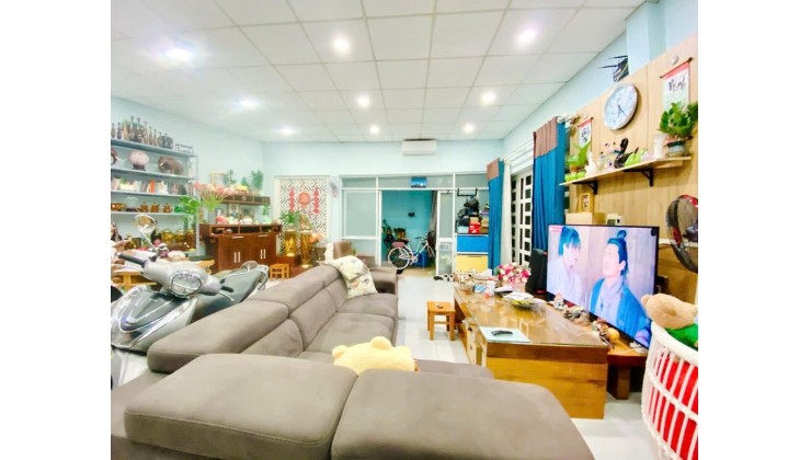 HXH - ĐẮC ĐỊA NGÃ TƯ NGUYỄN GIA TRÍ - UNG VĂN KHIÊM - BÌNH THẠNH - 80M² - NGANG KHỦNG 11M - CHỈ 8 TỶ 
