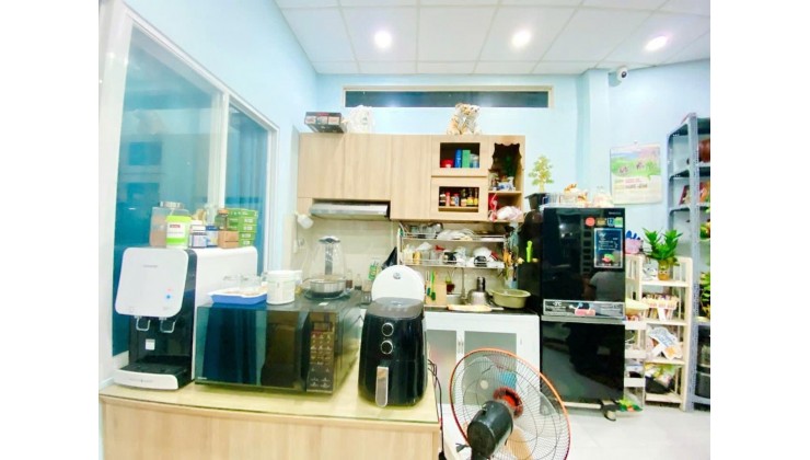 HXH - ĐẮC ĐỊA NGÃ TƯ NGUYỄN GIA TRÍ - UNG VĂN KHIÊM - BÌNH THẠNH - 80M² - NGANG KHỦNG 11M - CHỈ 8 TỶ 
