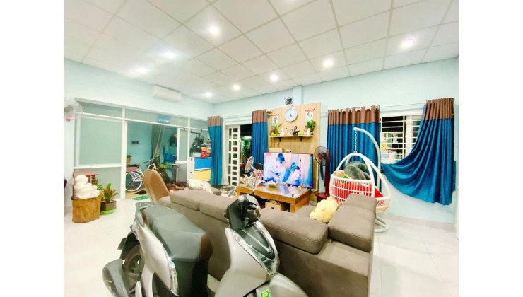 HXH - ĐẮC ĐỊA NGÃ TƯ NGUYỄN GIA TRÍ - UNG VĂN KHIÊM - BÌNH THẠNH - 80M² - NGANG KHỦNG 11M - CHỈ 8 TỶ 