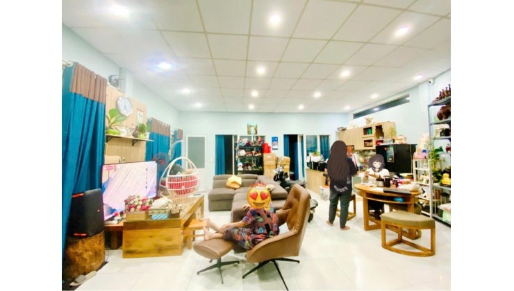 HXH - ĐẮC ĐỊA NGÃ TƯ NGUYỄN GIA TRÍ - UNG VĂN KHIÊM - BÌNH THẠNH - 80M² - NGANG KHỦNG 10M - CHỈ 8 TỶ *