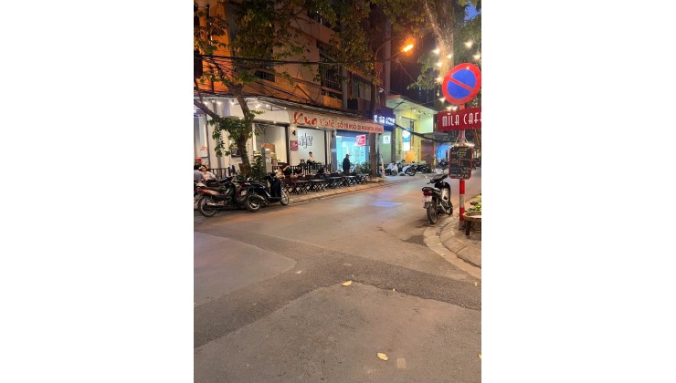 CHÍNH CHỦ CHO THUÊ MẶT BẰNG KINH DOANH TẠI ĐƯỜNG NGUYỄN HỒNG - LÁNG HẠ - ĐỐNG ĐA - HÀ NỘI