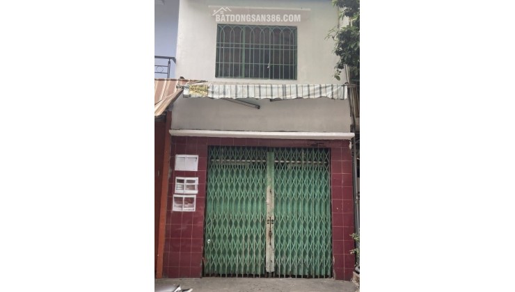 Cơ hội sở hữu nhà kinh doanh ngay tại trung Tâm Quận Tân Bình, chỉ 3.x tỷ, Sổ hồng riêng, chính chủ, ở ngay!