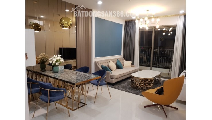 Bán nhanh căn hộ Saigon Royal- 86m2 , View Sông- Giá 8.6 tỷ- 0918753177