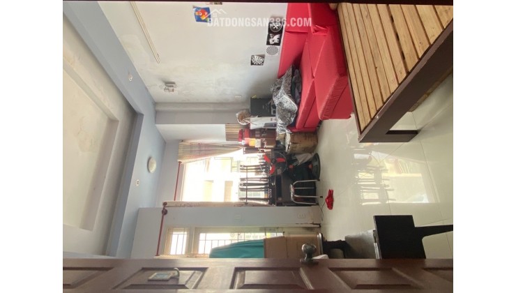 Bán Nhà HXH Quay Đầu 1/ Thống Nhất P.16 Gò Vấp Ngay CiTyLand, 74m2. Chỉ 7.59 Tỷ TL - dt: 3.6/8×18m