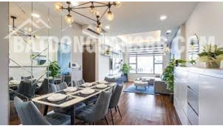 Cần cho thuê căn hộ Saigon Royal 2PN (86m2) - 23 Triệu/ Tháng - Full Nội thất- 0918753177