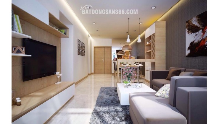 Bán nhanh căn hộ Officetel Saigon Royal- 43m2 , View Sông- Giá 3.3 tỷ- 0918753177