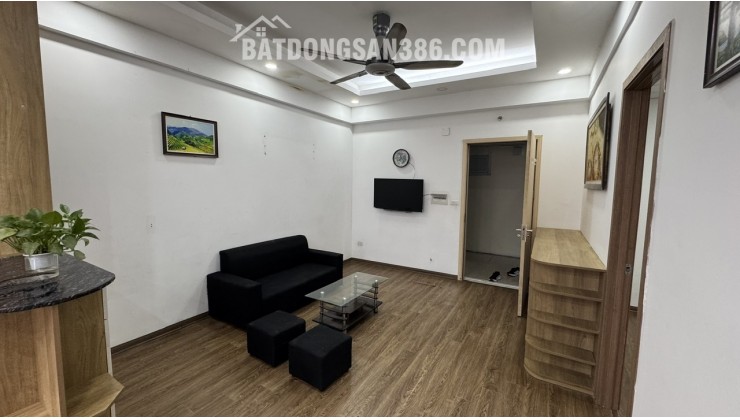 Cần bán căn hộ 68m full nội thất, giá 2.5 tỷ tại 6 tòa mới KĐT Thanh Hà Cienco 5
