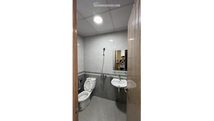 Cần bán căn hộ 68m full nội thất, giá 2.5 tỷ tại 6 tòa mới KĐT Thanh Hà Cienco 5