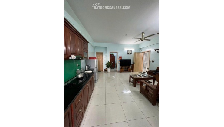 Chính chủ gửi bán căn hộ 70m², tầng trung, Full nội thất giá 2.3 tỷ tại KĐT Thanh Hà Cienco 5