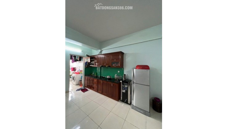 Chính chủ gửi bán căn hộ 70m², tầng trung, Full nội thất giá 2.3 tỷ tại KĐT Thanh Hà Cienco 5