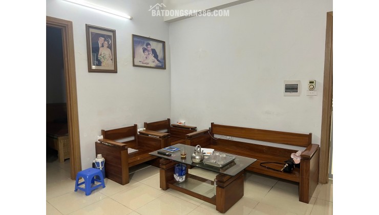 Cần bán căn hộ 70m², tầng trung, Full nội thất giá 2.3 tỷ tại KĐT Thanh Hà Cienco 5