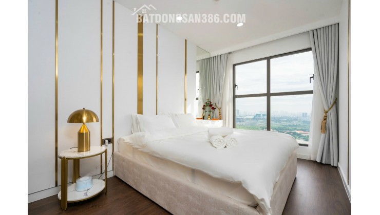 Bán nhanh căn hộ Saigon Royal- 86m2 , View Sông- Giá 8.6 tỷ- 0918753177