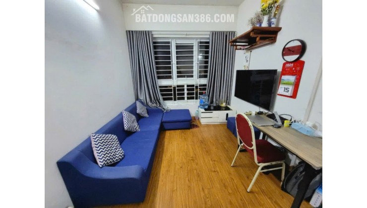 Cần bán căn hộ chung cư 74m, view thành phố giá rẻ nhất KDT Thanh Hà Cienco 5
