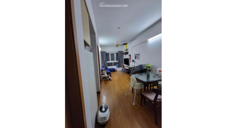 Cần bán căn hộ chung cư 74m, view thành phố giá rẻ nhất KDT Thanh Hà Cienco 5
