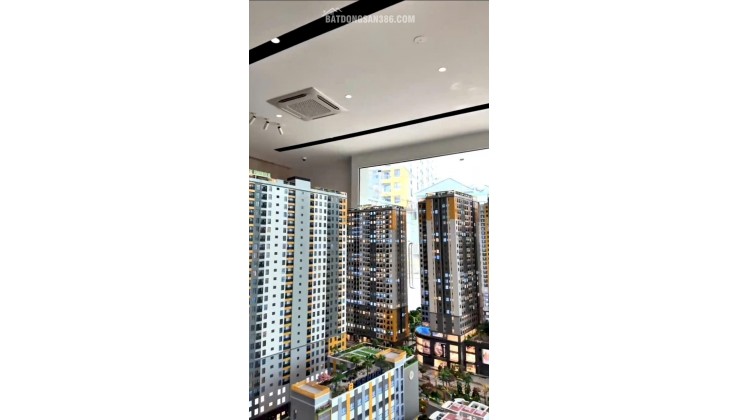 BÁN CHUNG CƯ MỚI NGAY METRO SỐ 1 LÀNG ĐẠI HỌC QUỐC GIA TPHCM. LH:0978391277, 0979881696.