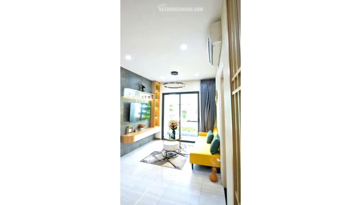 BÁN CHUNG CƯ MỚI NGAY METRO SỐ 1 LÀNG ĐẠI HỌC QUỐC GIA TPHCM. LH:0978391277, 0979881696.