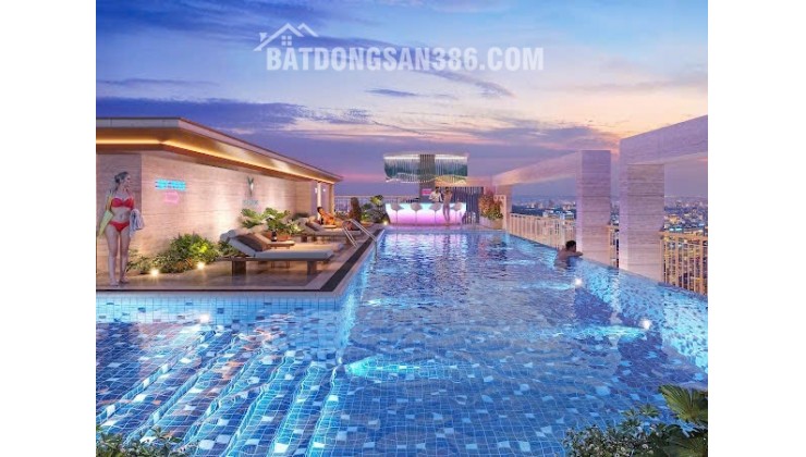 Cần bán căn 2PN,3PN dự án Vista view sông giá cực tốt