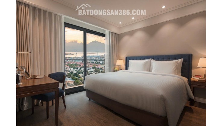 Cần bán gấp căn 2PN Altara Đà Nắng - View biển giá chỉ hơn 5 tỷ
