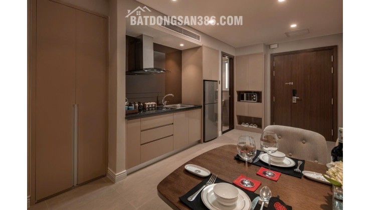 Cần bán gấp căn 2PN Altara Đà Nắng - View biển giá chỉ hơn 5 tỷ