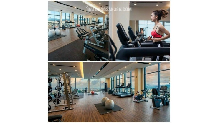 Cần bán gấp căn 2PN Altara Đà Nắng - View biển giá chỉ hơn 5 tỷ