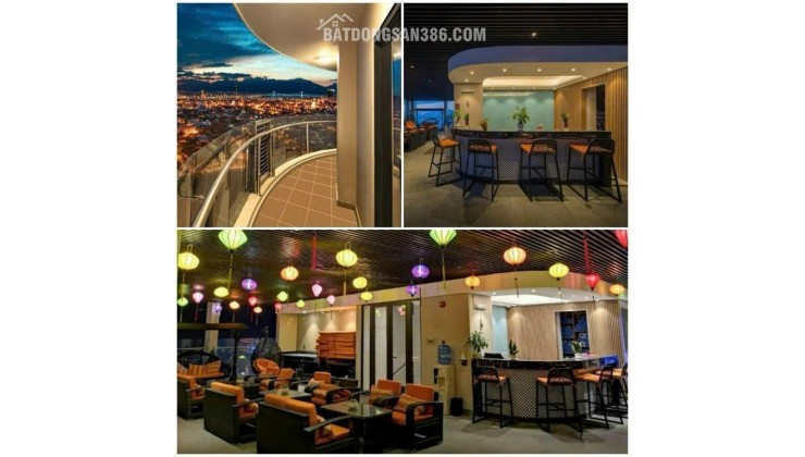 Cần bán gấp căn 2PN Altara Đà Nắng - View biển giá chỉ hơn 5 tỷ