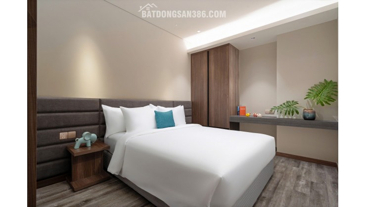 Bán Căn hộ Cao Cấp Centre Point Đà Nẵng - Giá 2.9 tỷ- Cho thuê 30tr/tháng