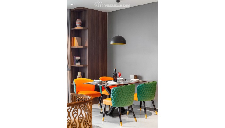 Bán Căn hộ Cao Cấp Centre Point Đà Nẵng - Giá 2.9 tỷ- Cho thuê 30tr/tháng