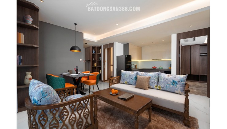 ✨ CENTRE POINT ĐÀ NẴNG – CHUẨN SỐNG TRUNG TÂM, ĐẦU TƯ AN TOÀN ✨