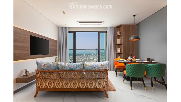 ✨ CENTRE POINT ĐÀ NẴNG – CHUẨN SỐNG TRUNG TÂM, ĐẦU TƯ AN TOÀN ✨