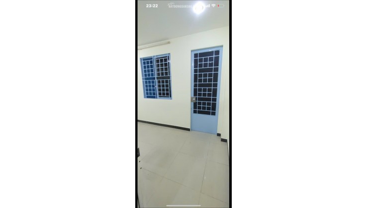 BÁN CĂN HỘ CHUNG CƯ CÂY MAI P16 Q11 (53M 1PN 1VS) SHR CHỈ 2.15 TỶ. LH:0961018168.