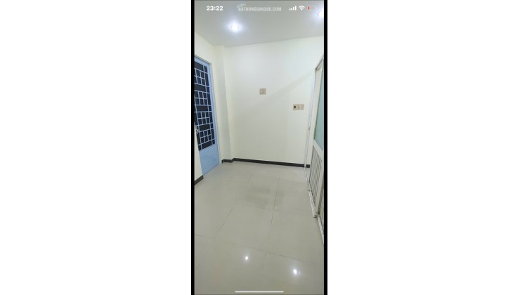 BÁN CĂN HỘ CHUNG CƯ CÂY MAI P16 Q11 (53M 1PN 1VS) SHR CHỈ 2.15 TỶ. LH:0961018168.