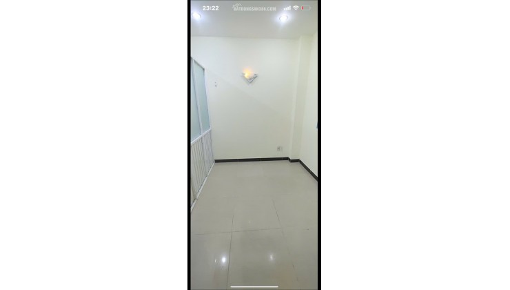 BÁN CĂN HỘ CHUNG CƯ CÂY MAI P16 Q11 (53M 1PN 1VS) SHR CHỈ 2.15 TỶ. LH:0961018168.