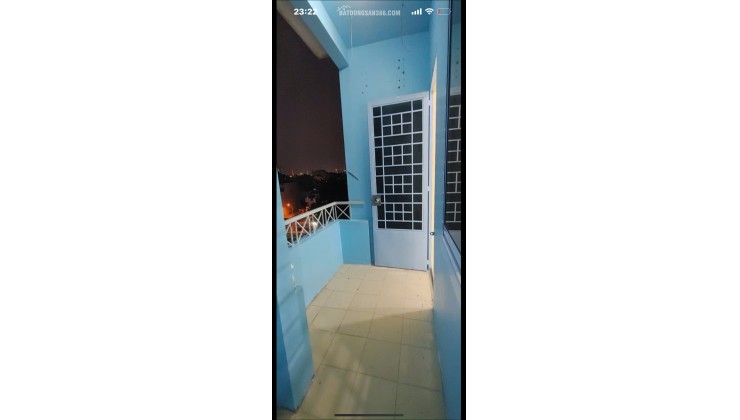 BÁN CĂN HỘ CHUNG CƯ CÂY MAI P16 Q11 (53M 1PN 1VS) SHR CHỈ 2.15 TỶ. LH:0961018168.