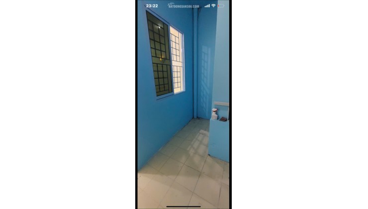 BÁN CĂN HỘ CHUNG CƯ CÂY MAI P16 Q11 (53M 1PN 1VS) SHR CHỈ 2.15 TỶ. LH:0961018168.